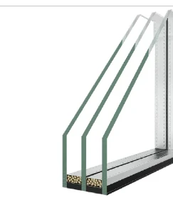 The Comprehensive Guide to Advanced Low E Glass Solutions: Elevating Energy Efficiency and Safety