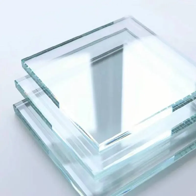 Ultra-Clear Glass: The Crystal Prince of Clarity