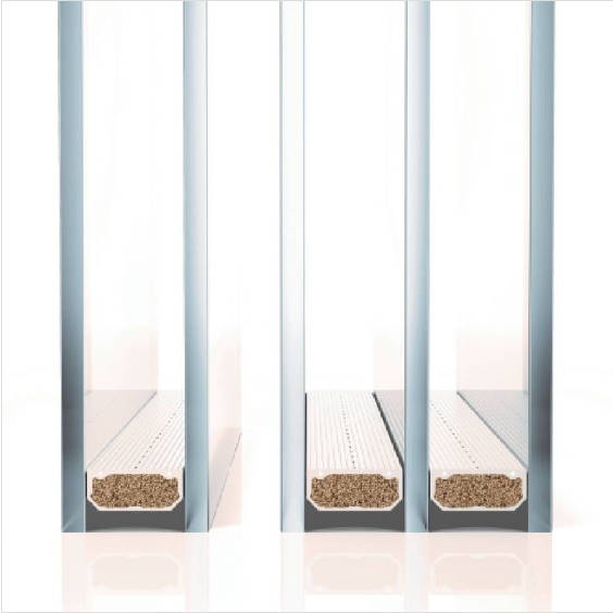 Order Insulated Glass Units and Replacement Services
