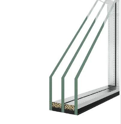 Unraveling the Evolution of Low E Glass: From Pyrolytic to Soft Coat Innovations