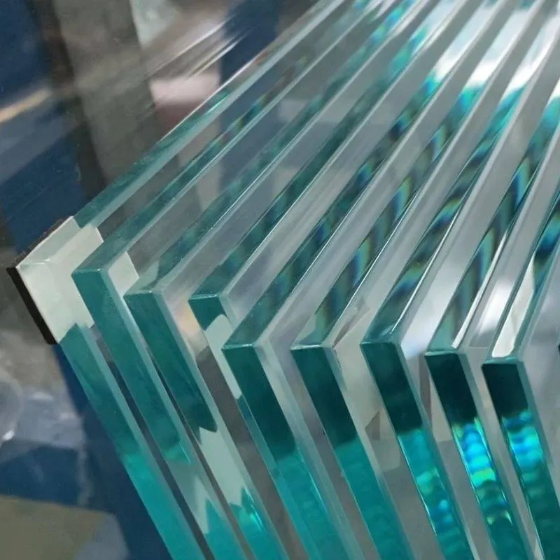 Tempered Glass for Safe and Strong Living