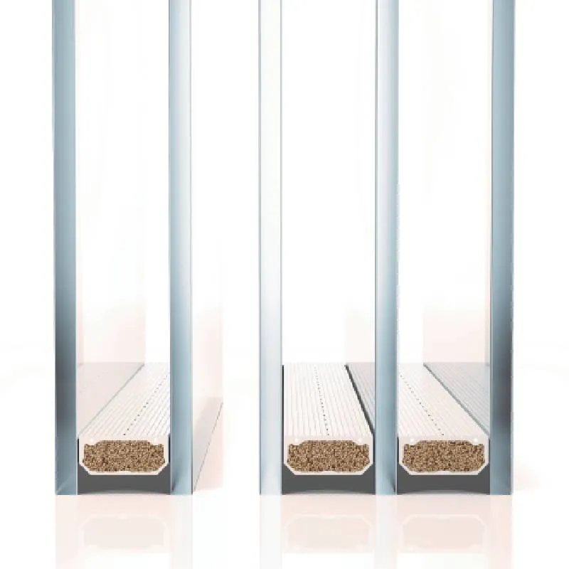 The Smarter Choice: IGU Glass for Modern Living