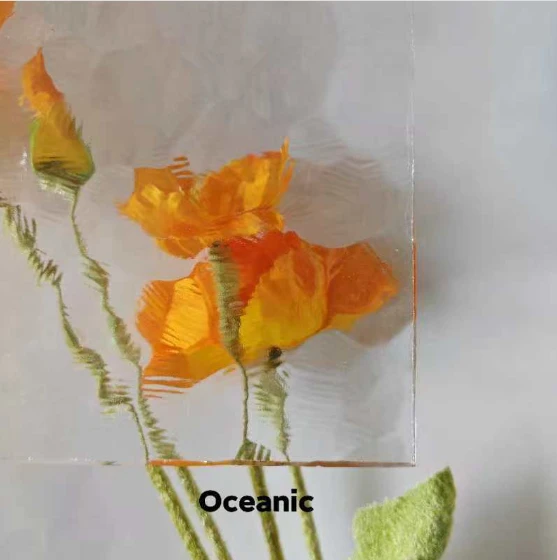 The World of Decorative Glass