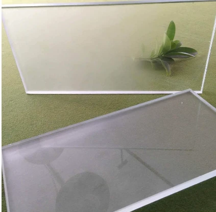 What Makes patterned Decorative Laminated Glass the Gold Standard for Safety?