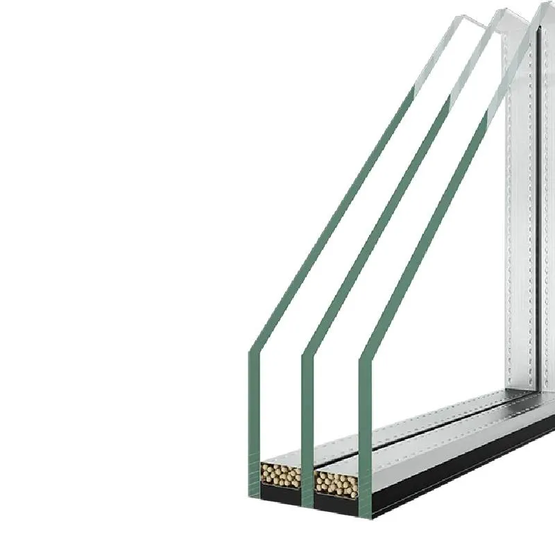 Ultimate Energy Savings: Discover Advanced Low-E Glass Solutions