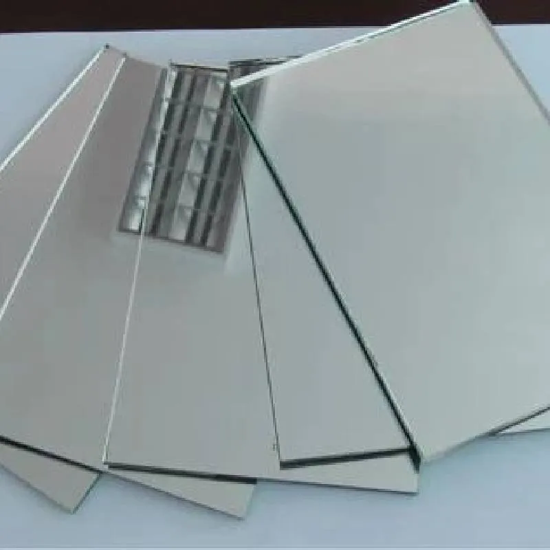 Brilliant Reflections: Premium Silver Mirrors for Every Space