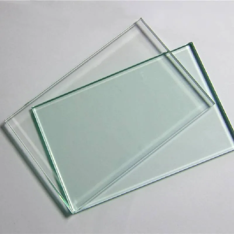 Crystal Clear Quality: Premium Float Glass Solutions